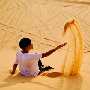 Meet your Posher, Pham